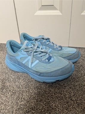 Joe Freshgoods x New Balance 990v6 Prom Blue Made in USA Men’s 10.5 Sneakers